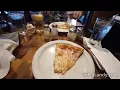 RESTAURANT REVIEW SAL S ITALIAN RISTORANTE Delray Beach Florida