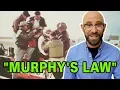 Download Who was Murphy in Murphy's Law? (And the Hero Dr. John Paul Stapp Who Gave Us the Expression) mp4 3gp mp3 videos - waplic