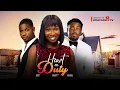 Download Lagu HEART ON DUTY - SONIA UCHE, TOOSWEET ANNAN, VICTORY MICHAEL 2025 Latest Nollywood Full Movie