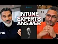 Microsoft Intune The REAL Talk Admins Ask P Answers Intune 2026