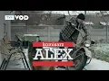 Download Lagu „Komisarz Alex\