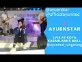 Ayuenstar - Terbaik Untukmu || Live At Kota Kasablanka 01 Desember 2018