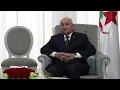 Download Lagu Exclusif. Tebboune revient en Algérie après un séjour médical en Allemagne à la suite d’un malaise