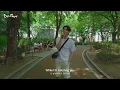 Singing in the ParkㅣBruno Major - Nothing Cover