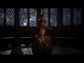 Hogwarts Legacy Sorting Ceremony Sorting Hat Hufflepuff Spoilers