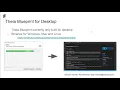 Deploying Theia based Web Applications - Paul Marechal