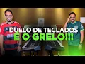 Download Lagu DUELOS DE TECLADOS - GRELO SERESTA
