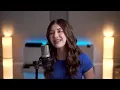 In The Stars - Benson Boone (Cover by Julia Middleton)