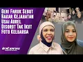 Lagu Geni Faruk Sebut ini Usai Aurel Disorot Tak Ikut Foto Keluarga | Intens Investigasi | Eps 6357