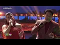 Regine Velasquez Alcasid & Martin Nievera in a splendid world-class performance | ASAP Natin 'To