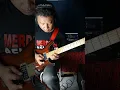 Download Lagu Satu Rasa - Sahara (Cover) Lead Guitar