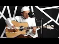 Lagu HUWANNUR SANTRI NJOSO VERSI AKUSTIK