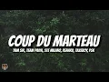 Celebrate 🎇 Coup Du Marteau 🎶Wouh ah and Ya là là ❤️