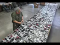 Ironwood State Prison This Episode has a surprise