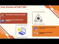 What is SAP SDI Everything You Need to Know
