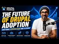 The Future of Drupal Adoption Is Instant Collaborative and Cloud-Based