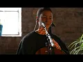 Christian Löffler - Nothing (feat. Adna) - Live Session