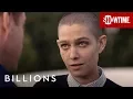 Meet Taylor Mason Asia Kate Dillon Billions Season 2