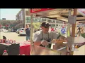 I Live For This Vendors Near Fenway Park Excited To Have Red Sox Baseball Back