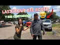 Luna Automotive and Roger the Joker s pickups