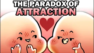 Download The Paradox of Attraction MP3