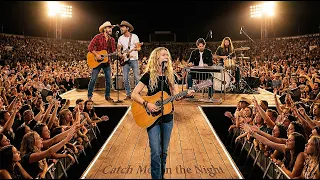 catch me in the night classic 90s country