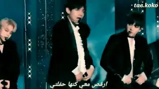 هيا يا فتي حرك جسمك 