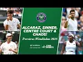 Download Lagu #Wimbledon2025 Preview: Alcaraz's Crown, Sinner’s Revenge \u0026 the Battle for Grass Glory!