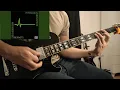 Lagu Type O Negative - Out Of The Fire (Kane's Theme) Guitar Cover + TABS