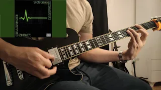 Type O Negative Out Of The Fire Kane S Theme Guitar Cover TABS 