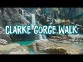 The Best Day Hike in Australia - Kosciuszko National Park