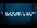 Lewis Capaldi - Before You Go (Lyrics)