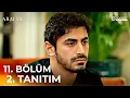 Download Lagu ARAFTA 11. Bölüm 2. Tanıtım | Yeni Diziler 2025 | Arafta - Türk Dizileri @araftadizisi #EP11 MP3