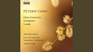 Download Oboe Concerto: I. Morning Pastorale MP3