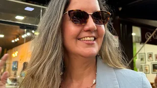 CORAÇÃO DISPARADO  DE TANTA ALEGRIA!! NOVIDADES! O FLUIR DA VIDA NA SIMPLICIDADE  FRAN ADORNO