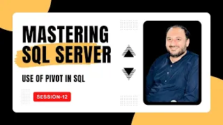 Complete SQL Server Training Pivot Tables in SQL Server Complete Training and Query Techniques