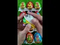This Mystery Egg Looked Different The Moment We Opened It