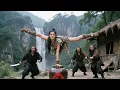 Download Lagu 【2025精選古裝劇】酒館老闆娘被欺負，怎料她竟是女中豪杰，單手吊打三大惡霸#movie  丨完整版丨中文字幕丨2025最新版 #4K#古裝劇