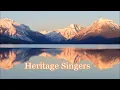 Download Lagu Heritage Singers - Gospel Songs