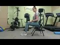 4 - Seated Ankle Pumps