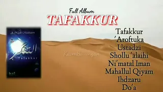 sholawat langitan TAFAKKUR full album terbaru 2022