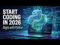 Why Python is the Best First Language in 2026