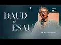 Download Lagu Daud vs Esau | Pdp. Mesach Pahala Suwondo | Hagios Family 31 Agustus 2025