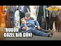 Timur, Zülfikar Ağa için merminin önüne atladı! | Veliaht 5. Bölüm