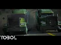 Download Lagu Nariman Mamedov - Letting Me Down | Freightliner Classic | Freedom Convoy