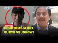 Download Lagu JOKOWI Ngakak Roy Suryo Ngotot Tuduh Ijazah Gibran Rakabuming Palsu❗
