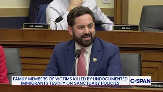 Shouting Match at Sanctuary City Hearing
