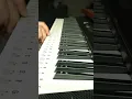 Download Lagu Warmness on The Soul - Avenged Sevenfold Intro Piano Cover