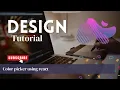 Color picker using react