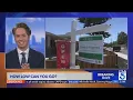 You re considered low-income if you make less than in LA study says